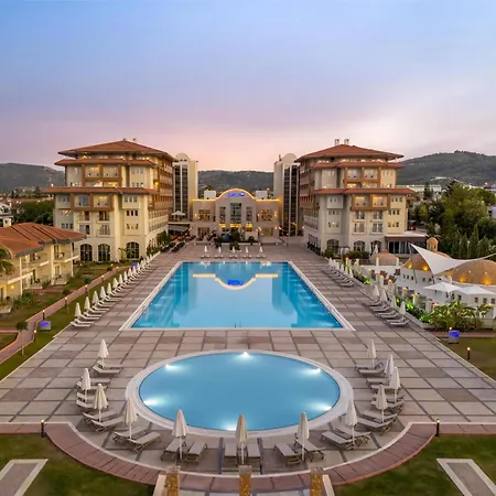 Radisson Blu Resort & Spa Cesme-3